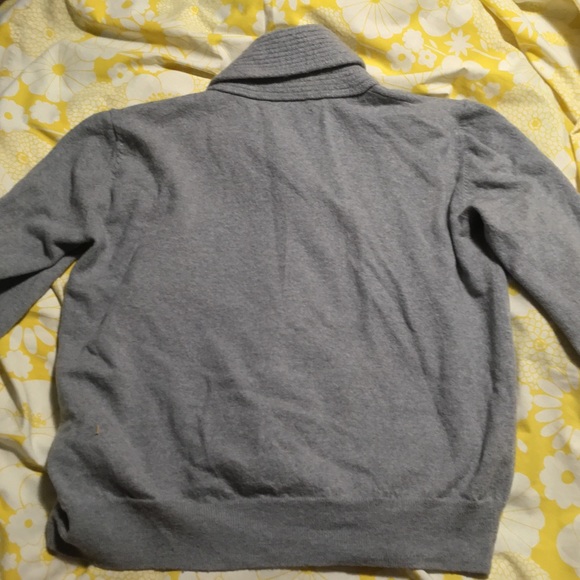 Alexander Wang Wool Sweater - Picture 6 of 8